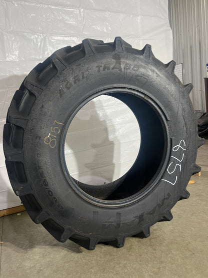 460/85R30 (18.4R30) MAXAM AGRIXTRA 85 MS951R