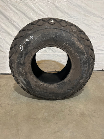 23.1-26 TRIANGLE INDUSTRIAL TRACTION #5492