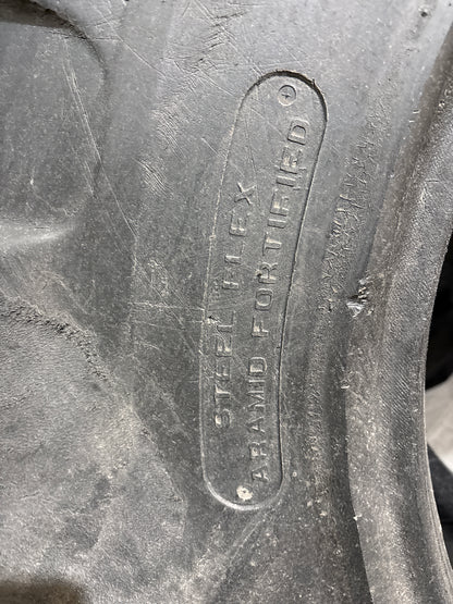 24.5-32 PRIMEX LOGSTOMPER #7029