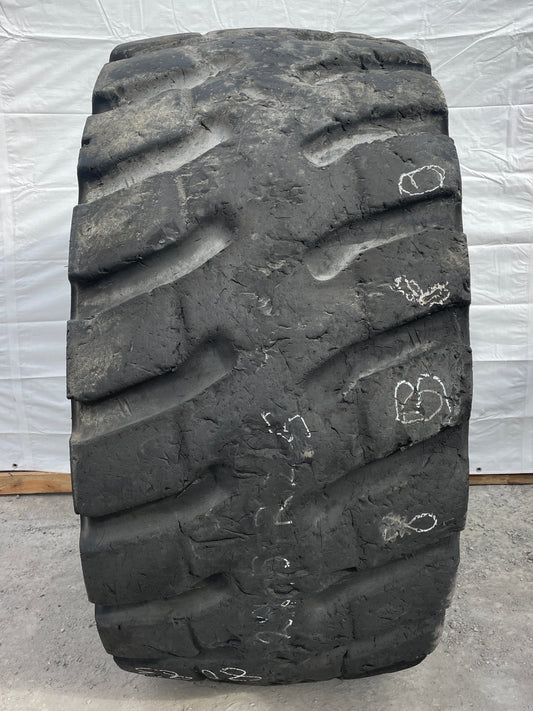 29.5R25 MICHELIN XTXL #8380