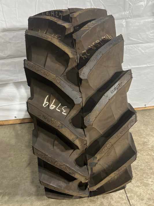 480/65R24 TRELLEBORG TM800 #3799