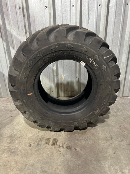 12.5/80-18 GOODYEAR SUREGRIP #5435