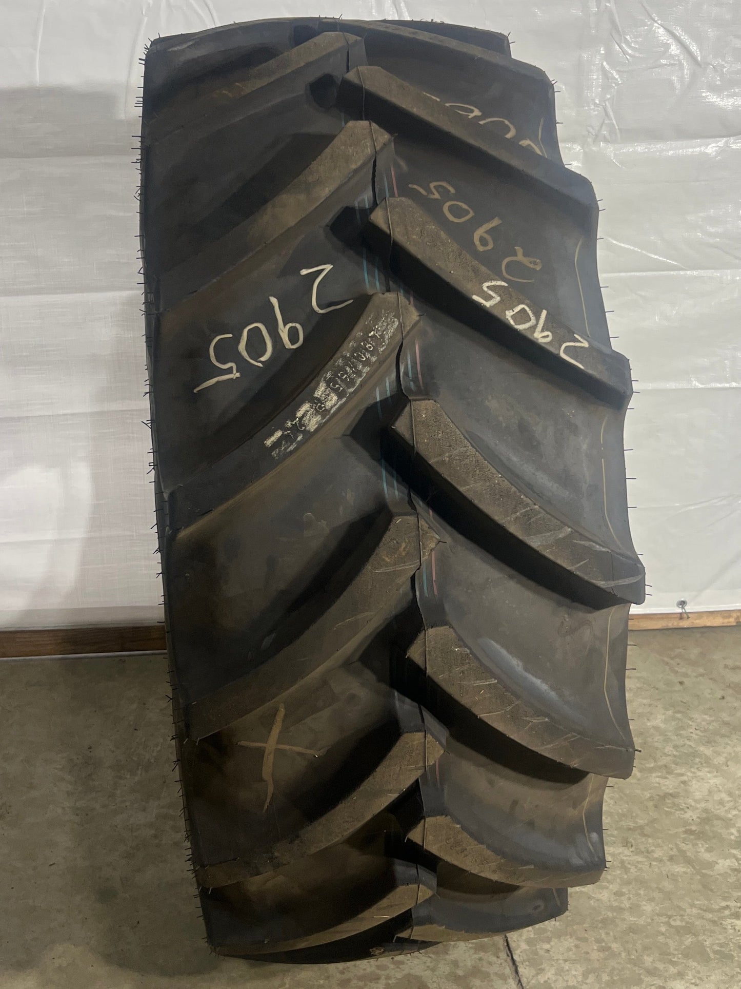 480/65R24 MITAS AC 65