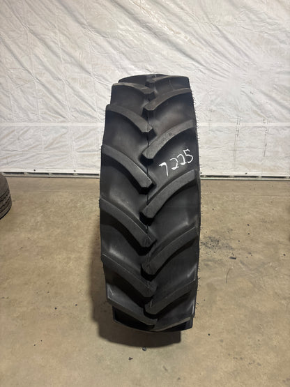 340/85R28 (REPLACES 13.6R28) MITAS AC85  #7225