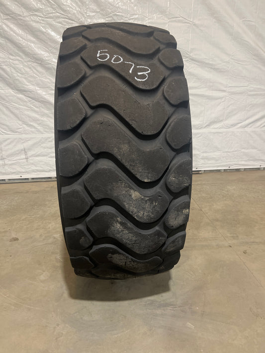 26.5R25 MICHELIN XHA2 #5073