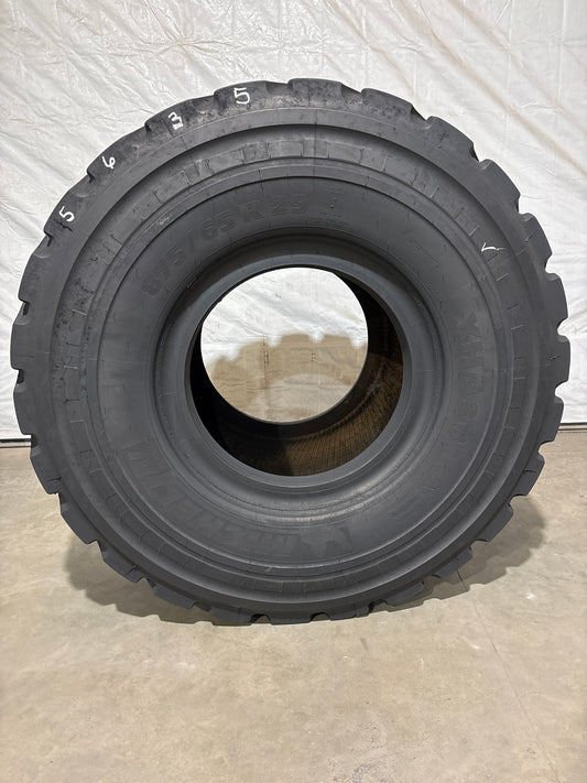 875/65R29 MICHELIN XHA2 #5635