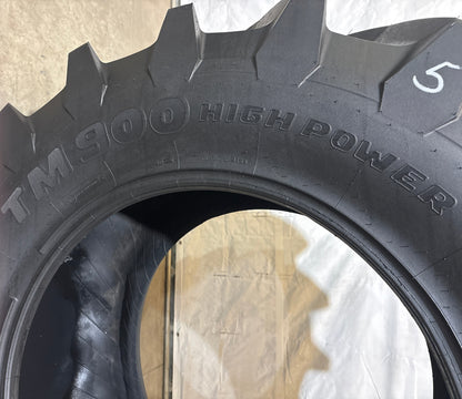 650/60R34 TRELLEBORG TM 900 HIGH POWER #5856