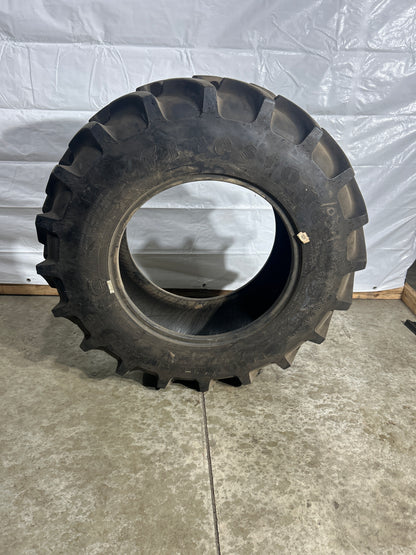 340/85R24 (13.6R24) FIRESTONE RADIAL ALL TRACTION