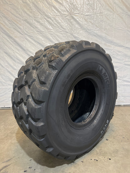 750/65R25 MICHELIN XADN 65-1 #5474