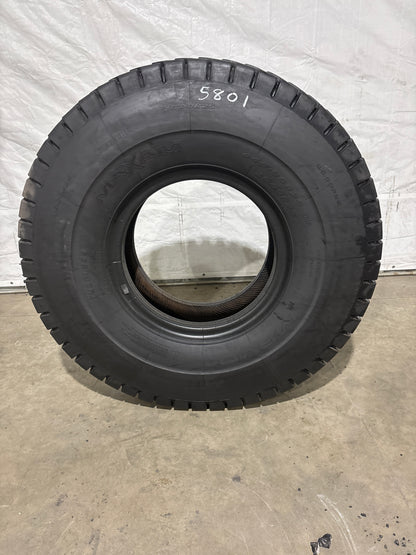 16.00R25 (445/95R25) MAXAM MS V01 #5801