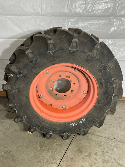 320/70R20 (12.4R20) TRELLEBORG TM700