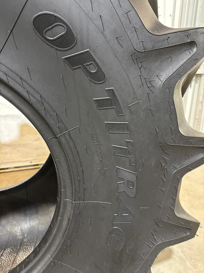 750/65R26 GOODYEAR OPTI TRAC #5857