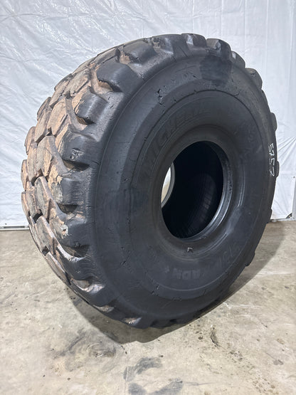 29.5R25 MICHELIN XADN+ #5757