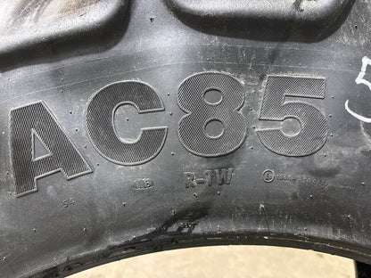 460/85R38 (18.4R38) MITAS AC85 #5822