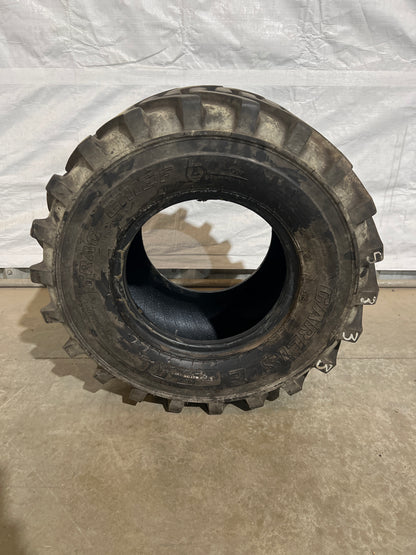 26X12.00-12 (305/60-12) CARLISLE TRAC CHIEF