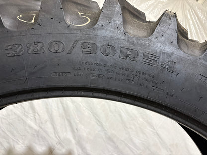 380/90R54 FIRESTONE RADIAL 9000 #5905