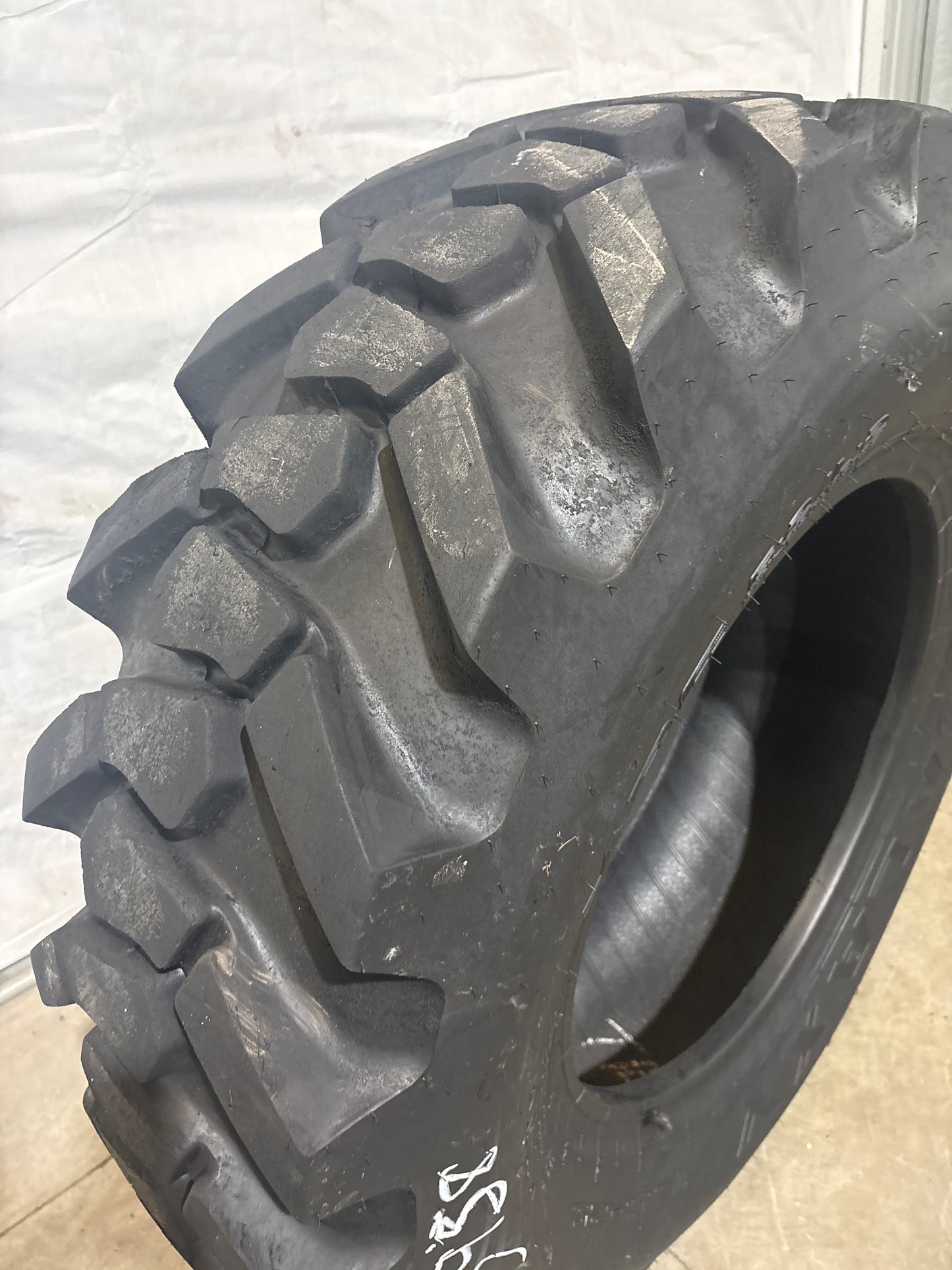 15.5-25 GALAXY MPC #5958