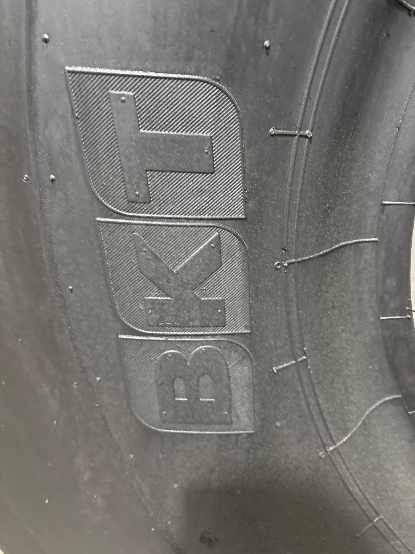 18.00-25 BKT SM-54 40 PLY TIRE #5736