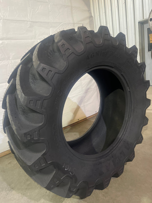 540/65R30 ALLIANCE AGRI-STAR