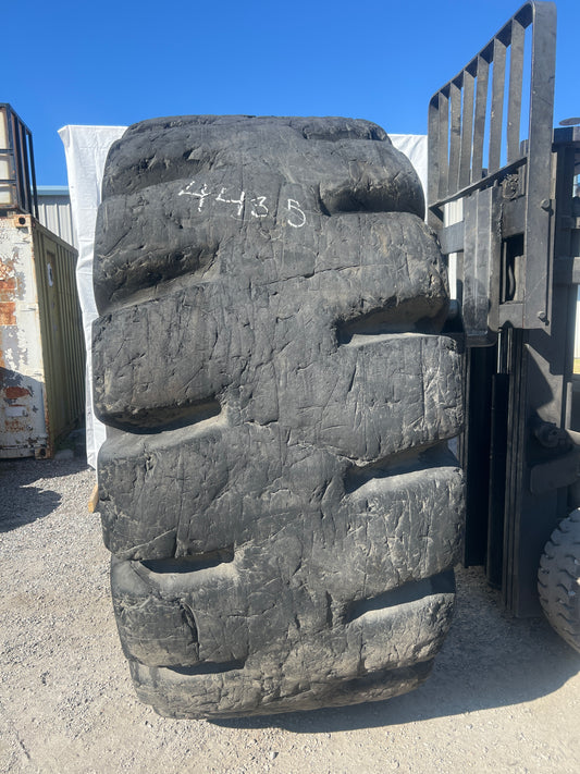 37.25-35 GENERAL LD 250 #4435