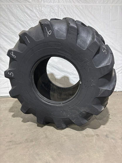 35.5-32 GOODYEAR LOGGER LUG 30 PLY #5816