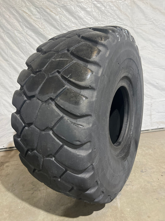 29.5R25 BRIDGESTONE V-STEEL L-TRACTION #5502