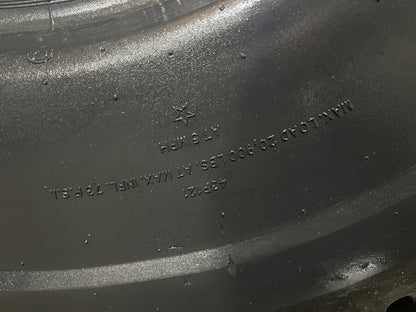 20.5R25 TITAN MXL #5506