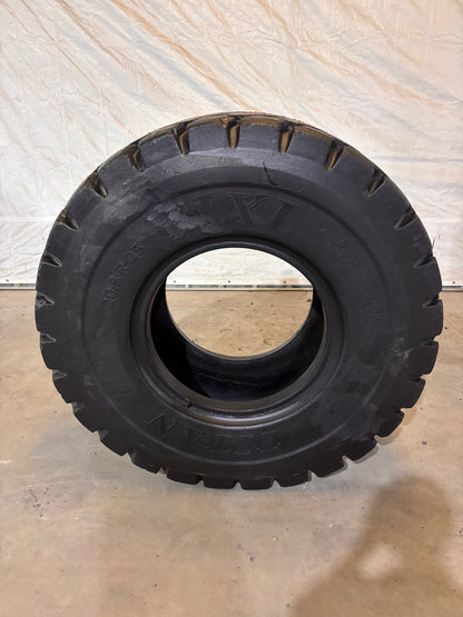 20.5R25 TITAN MXL #7112