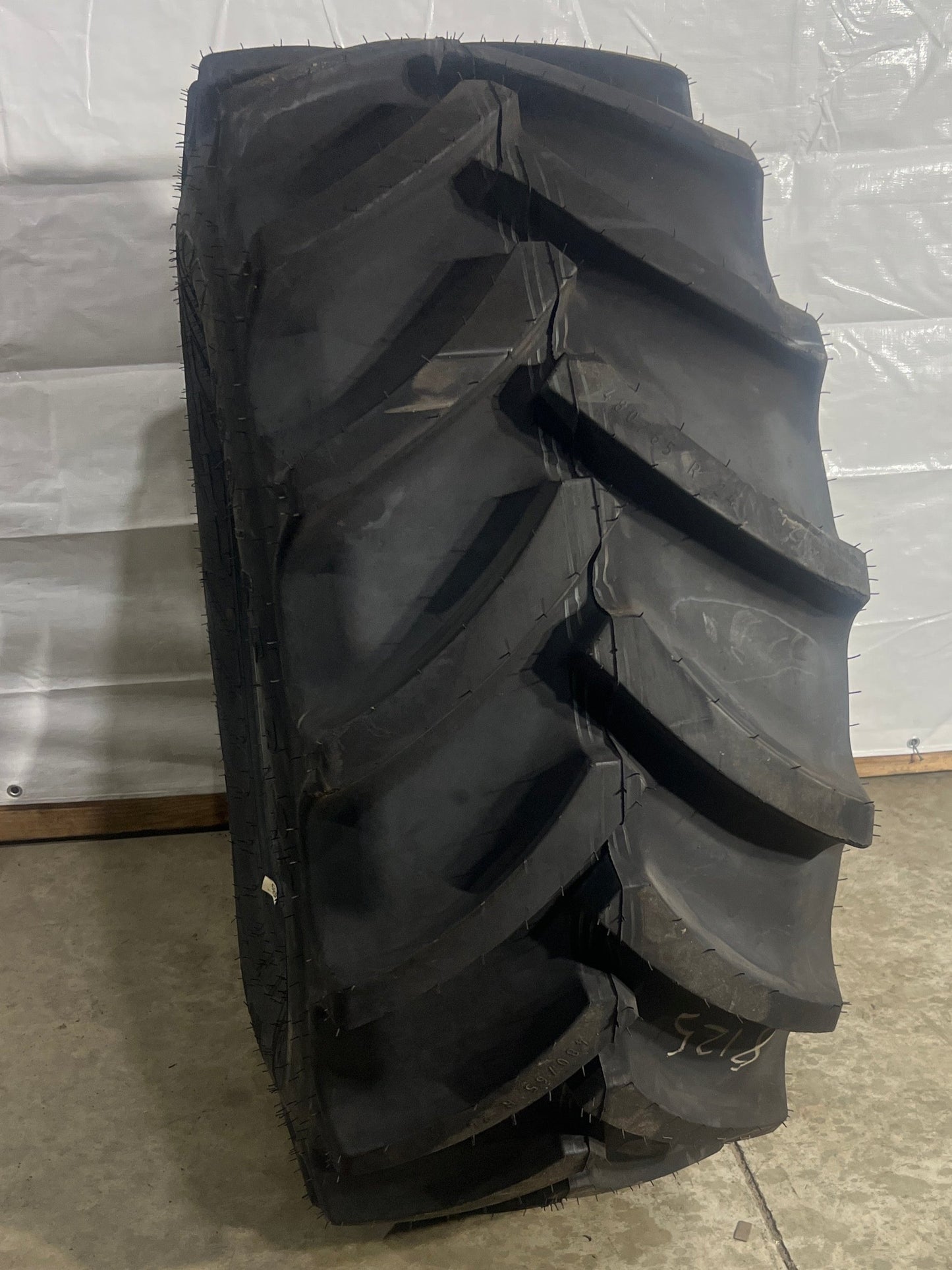 480/65R24 MITAS AC 65