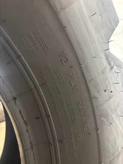 15.5-25 GALAXY MPC #7092