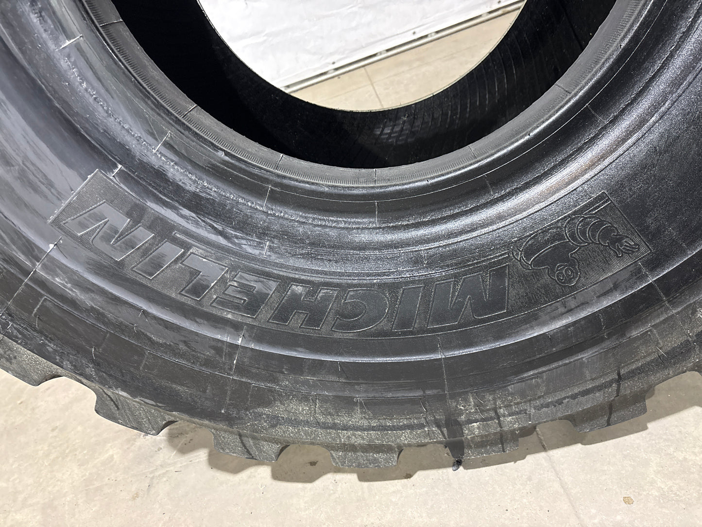 23.5R25 MICHELIN XHA2 #5788