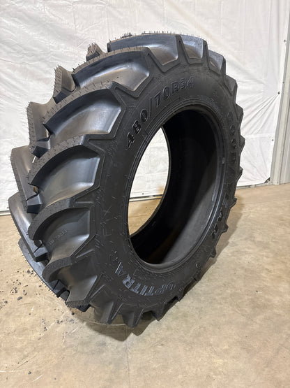 480/70R34 GOODYEAR OPTI TRAC #5909