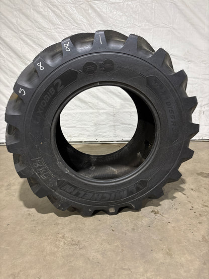 VF 710/55R34 MICHELIN AXIO BIB 2 #5881