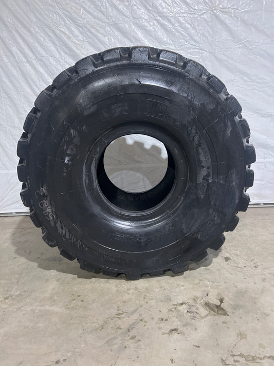 29.5R25 MICHELIN XADN+ #5123