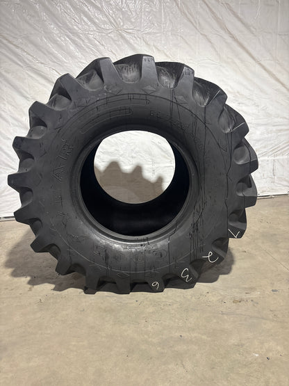 1050/50R32 Goodyear Terra Tire #7236