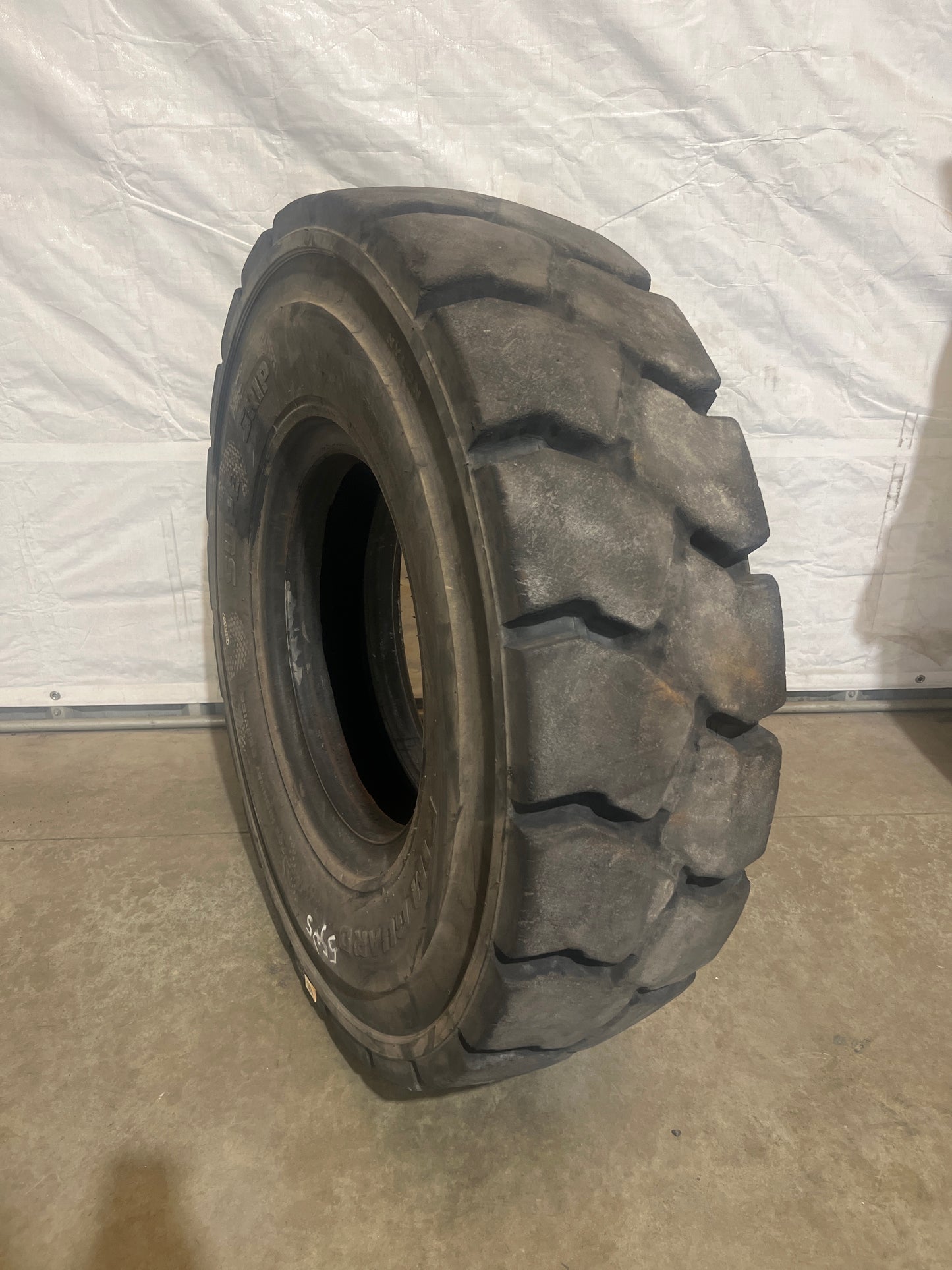 12.00-20 NHS SUPERGRIP RIM GUARD #5525