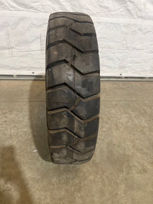 7.50-15 NANKANG Industrial Deep Tread #6009