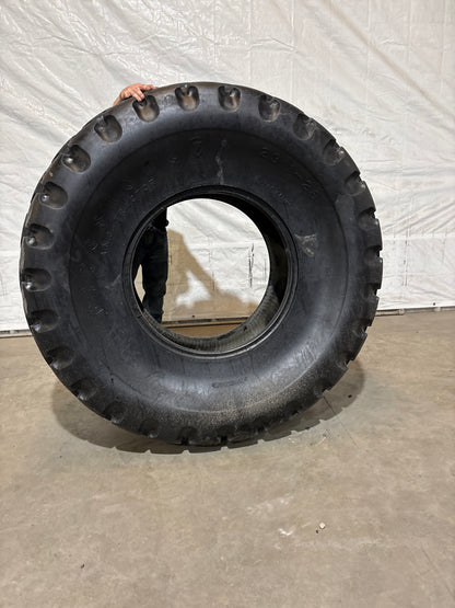 23.1-26 FIRESTONE ANS TRACTOR TIRE #5973