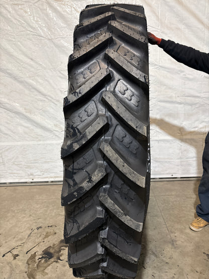 380/90R50 BKT AGRIMAX RT 945 #5610