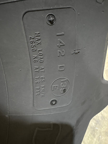 540/65R28 FIRESTONE MAXI TRACTION TRACTOR TIRE #5720