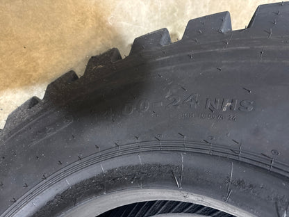 14.00-24 GALAXY HM-300E 28 PLY #7030
