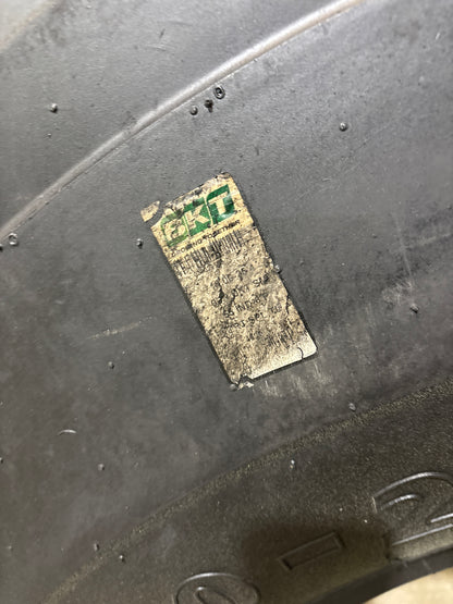 18.00-25 BKT SM-55 IND-5 PORT SPECIAL 40 PLY TIRE #5734