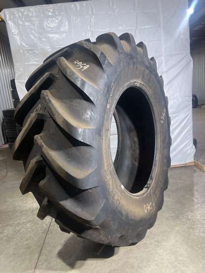 710/70R42 MICHELIN MACHXBIB