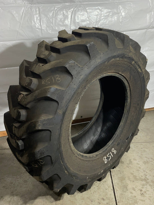 16.9-24 GALAXY SUPER IND LUG (16.9R24, 420/85R24)