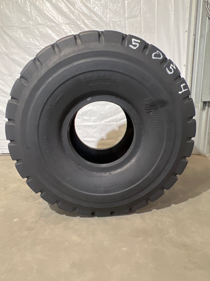29.5R25 BRIDGESTONE VMT V-STEEL M TRACTION #5054