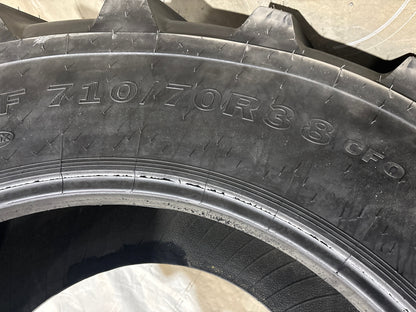 VF 710/70R38 ALLIANCE AGRI FLEX + 372 #5876