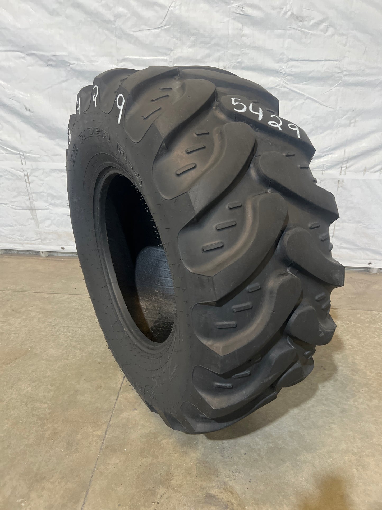 19.5L-24 GALAXY EZ RIDER #5429
