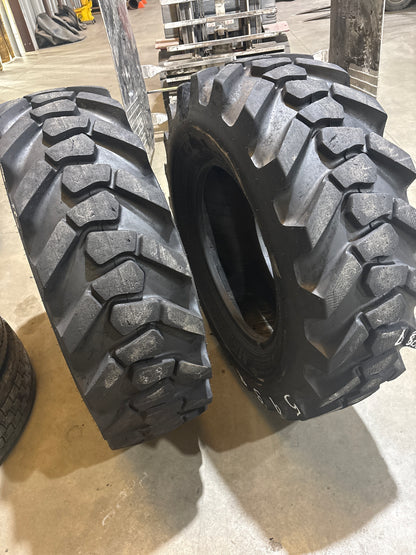 15.5-25 GALAXY MPC #5957