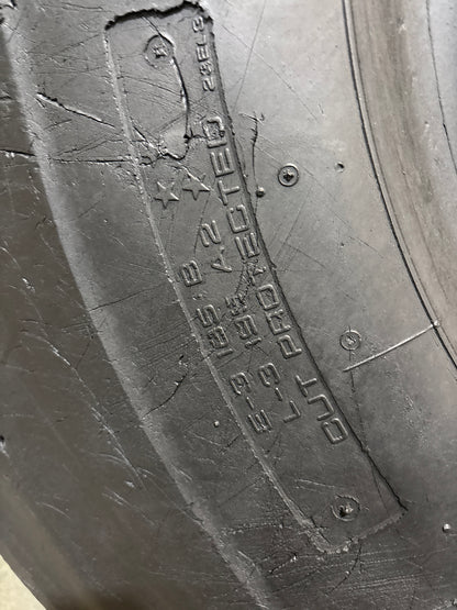 23.5R25 YOKOHAMA RADIAL RB31 TL #5200