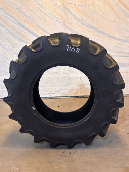 460/85R30 (18.4R30) BKT AGRI MAX RT 855 #7105